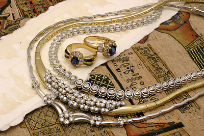 David Jewelry Promo